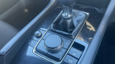 Mazda 3 2.0 e-Skyactiv G MHEV SE-L 5dr Petrol Hatchback